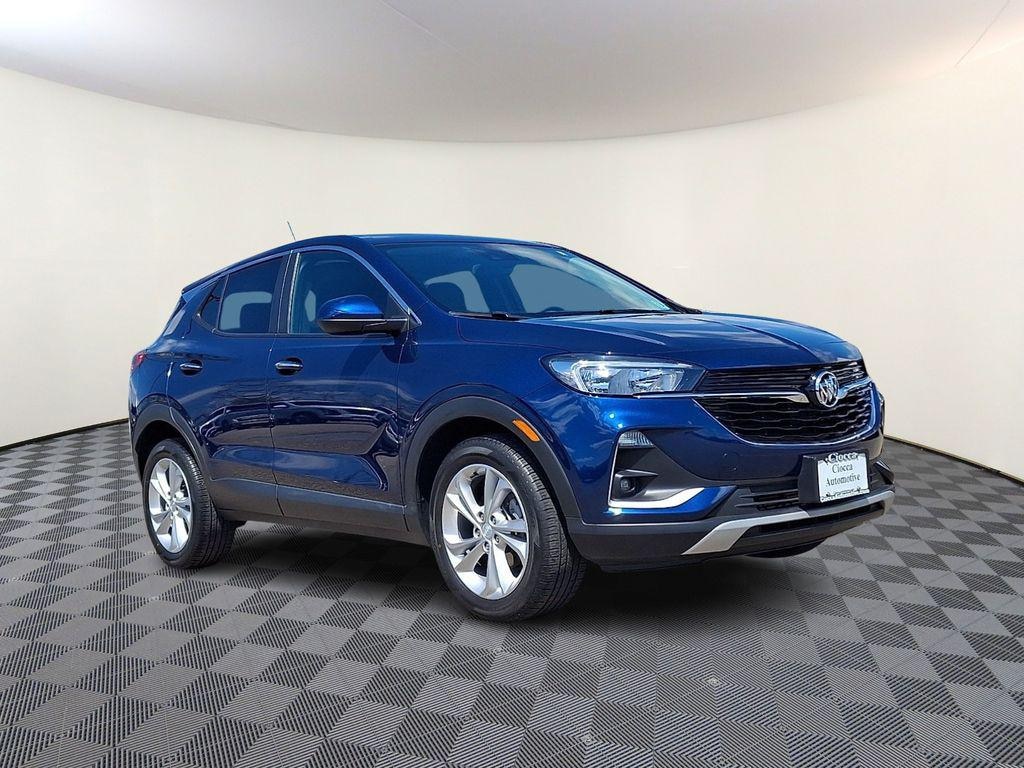 2023 Buick Encore GX