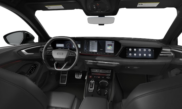 2026 Audi S5 Sedan
