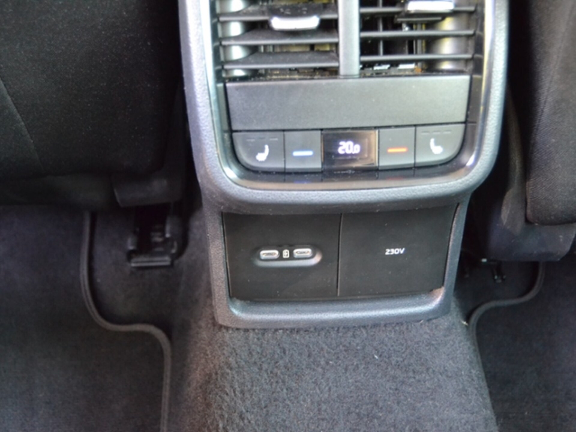 Skoda Octavia CLEVER