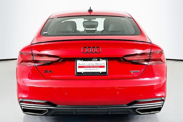 2023 Audi A5 Sportback