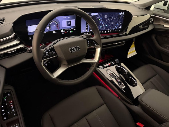 2026 Audi A5 Sedan