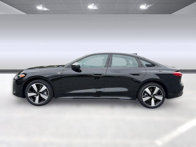 2026 Audi A5 Sedan