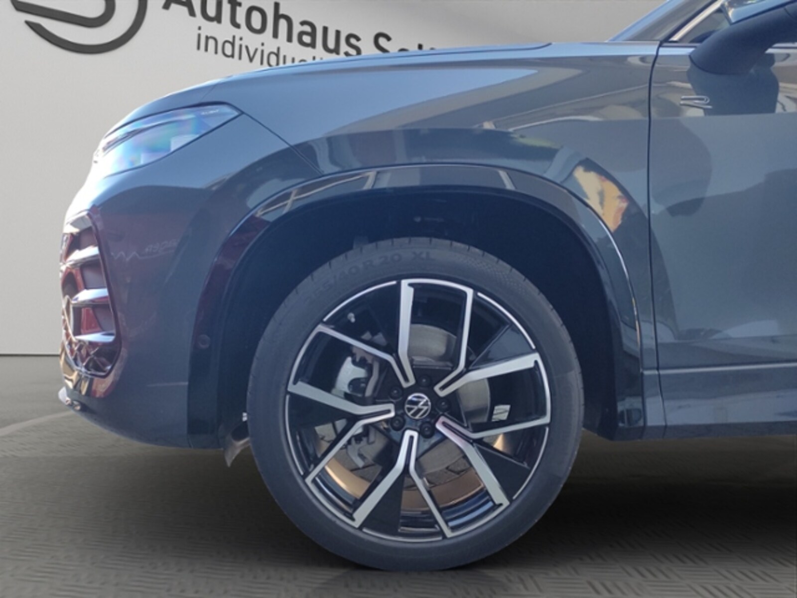 Volkswagen Tayron – Bild 19