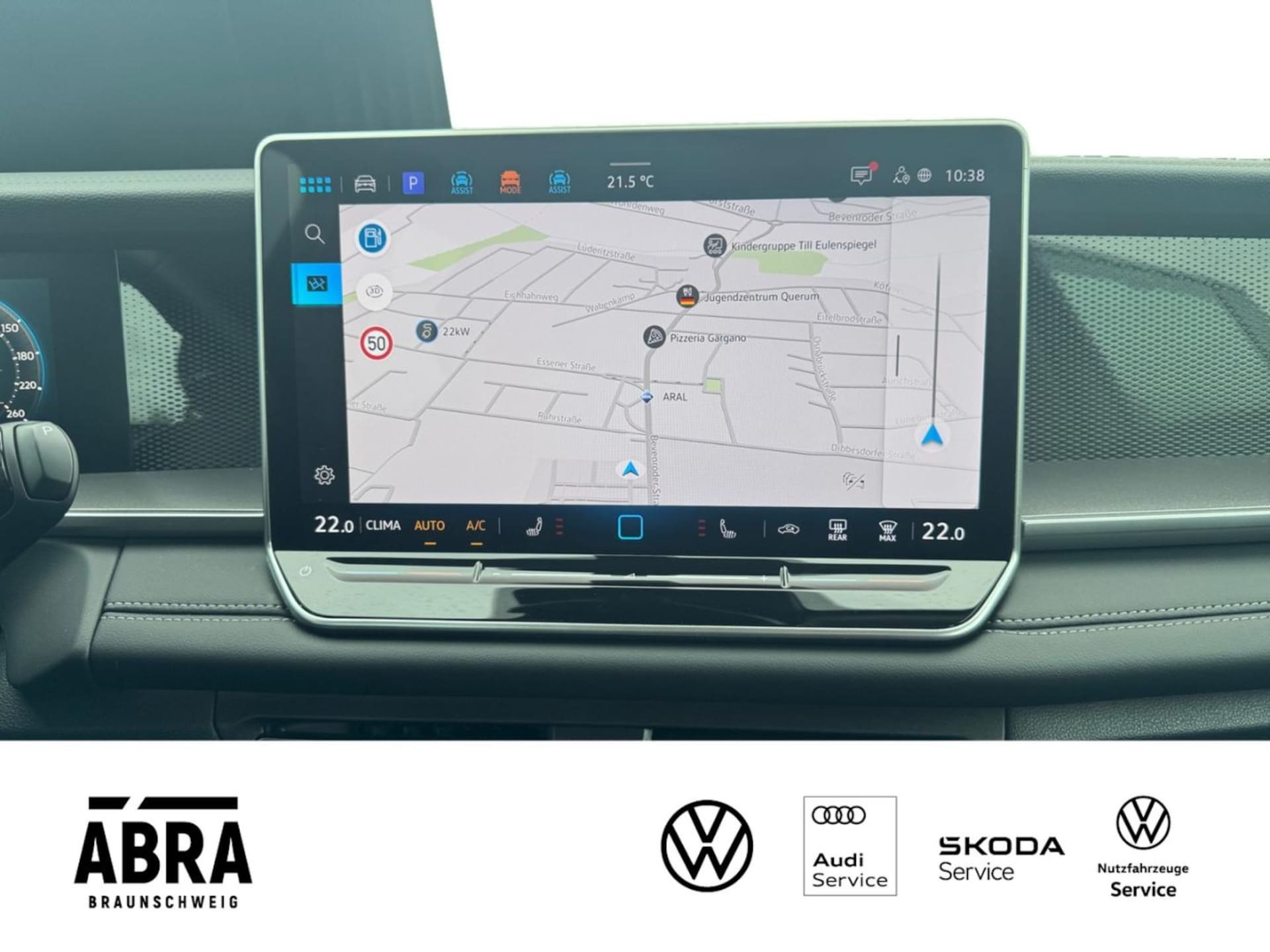 Volkswagen Tayron Life