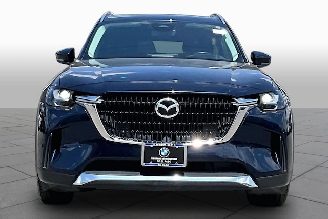 2024 Mazda CX-90