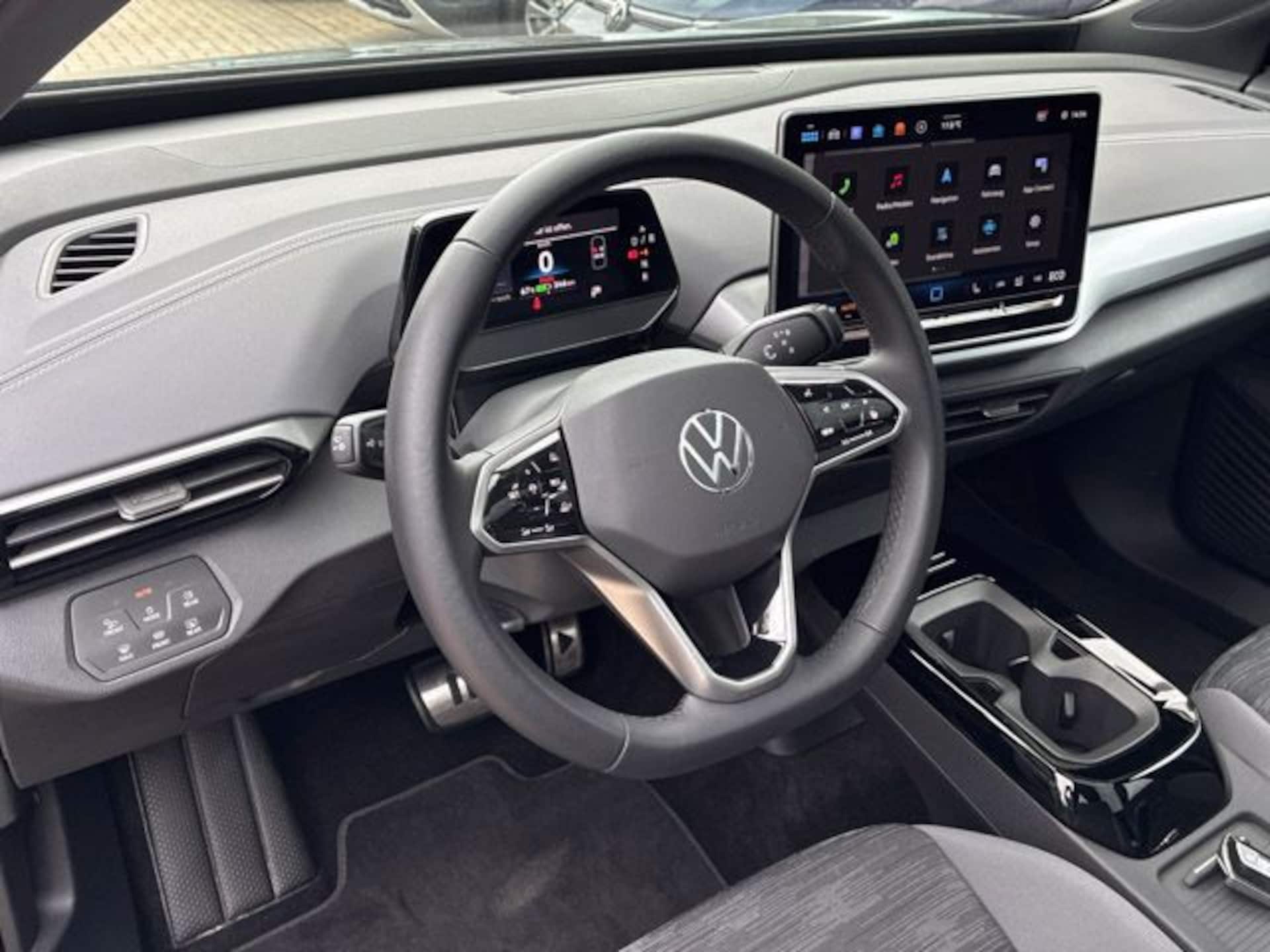Volkswagen ID.5 Pro