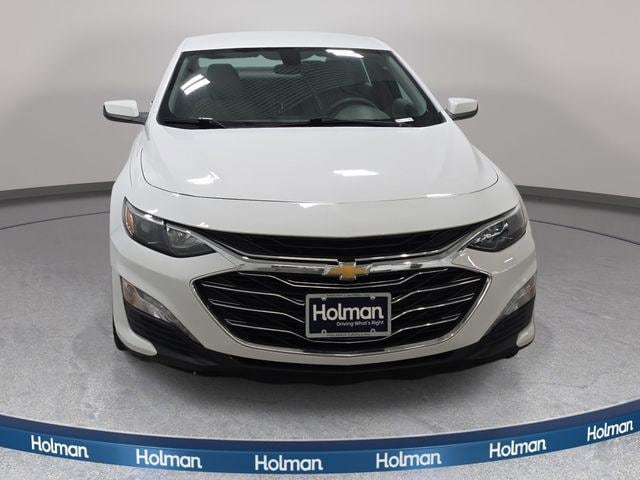 2021 Chevrolet Malibu