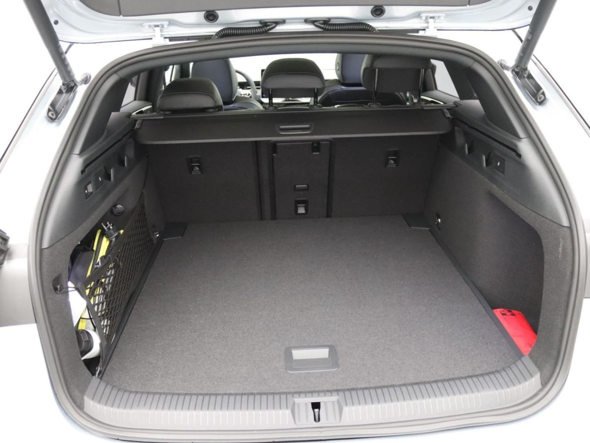 Volkswagen ID.7 Tourer Pro S