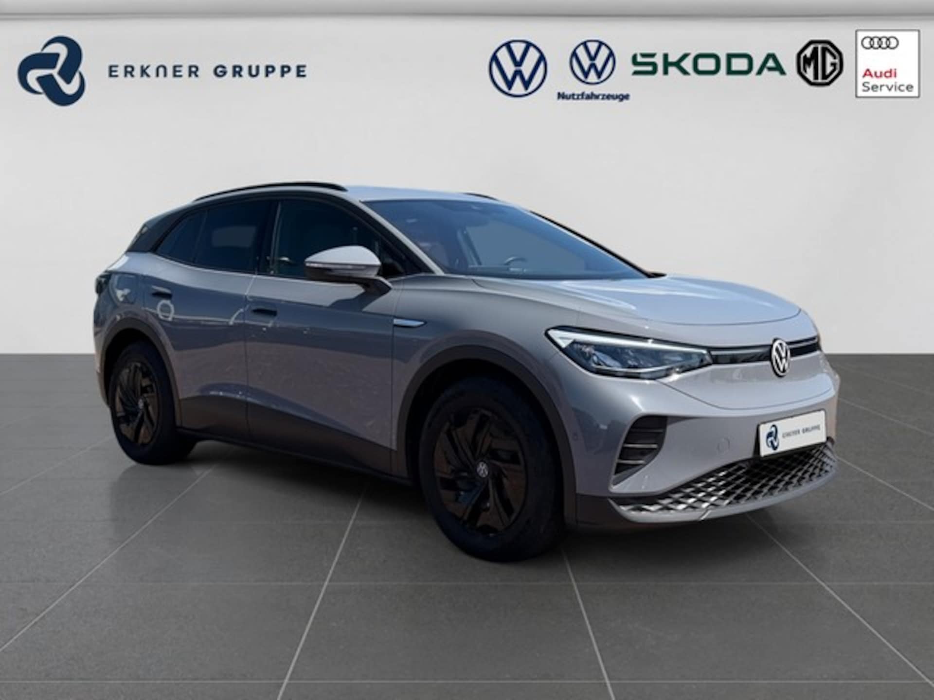 Volkswagen ID.4 Pure