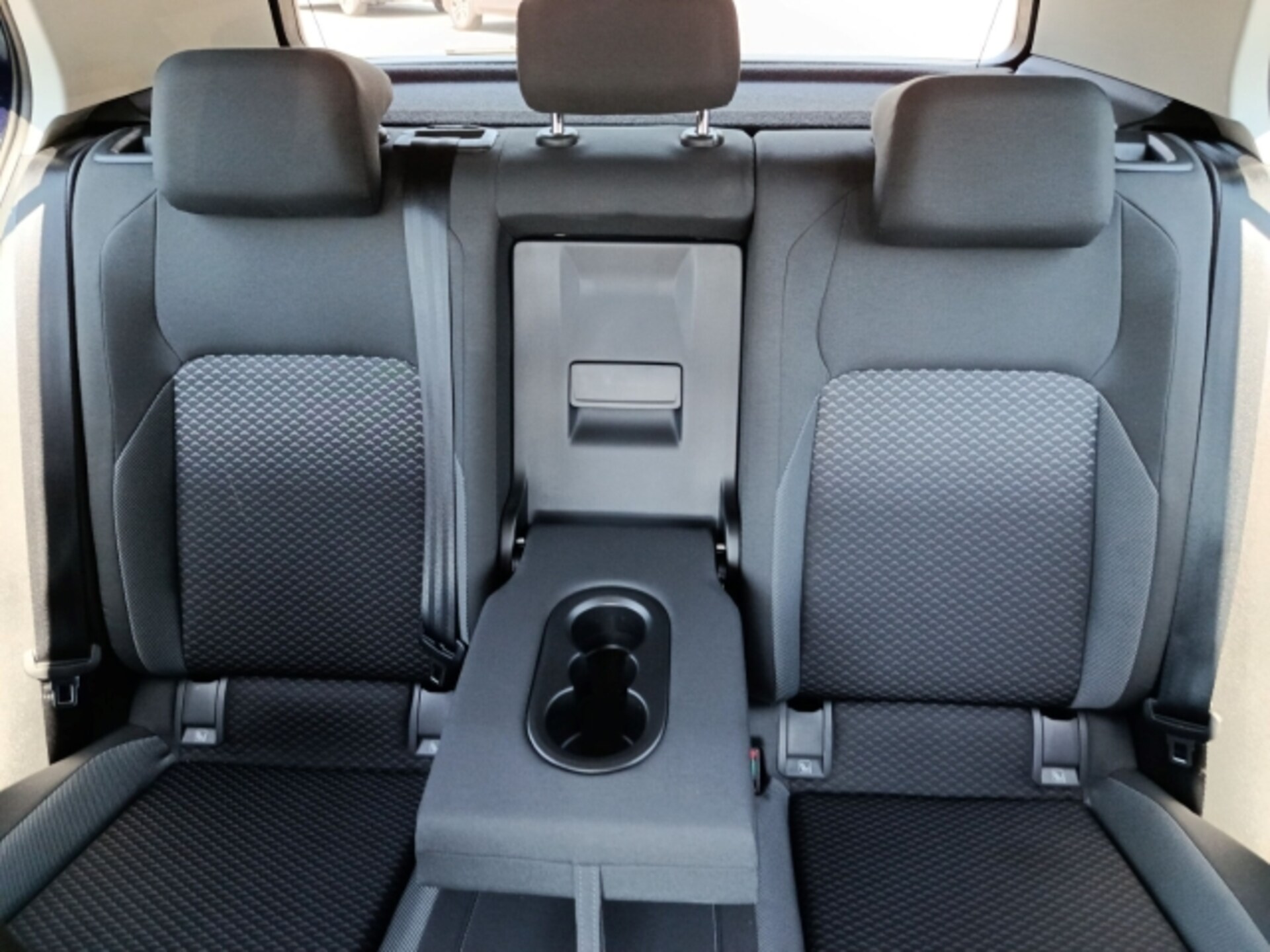 Volkswagen Golf Active