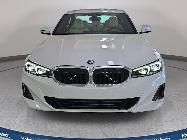 2023 BMW 330i