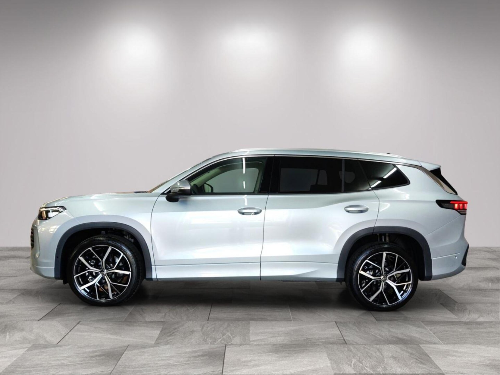 Volkswagen Tayron Elegance