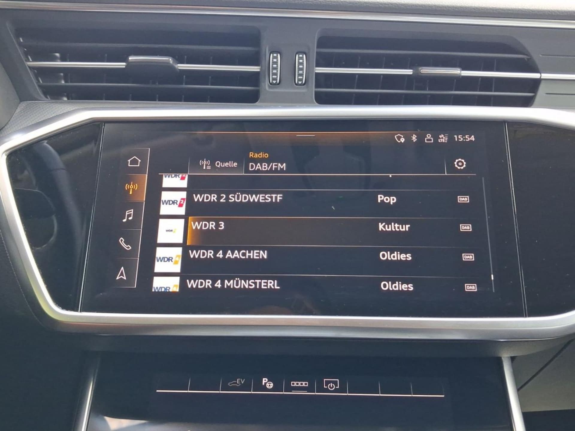 Audi A6 Avant TFSI e Sport