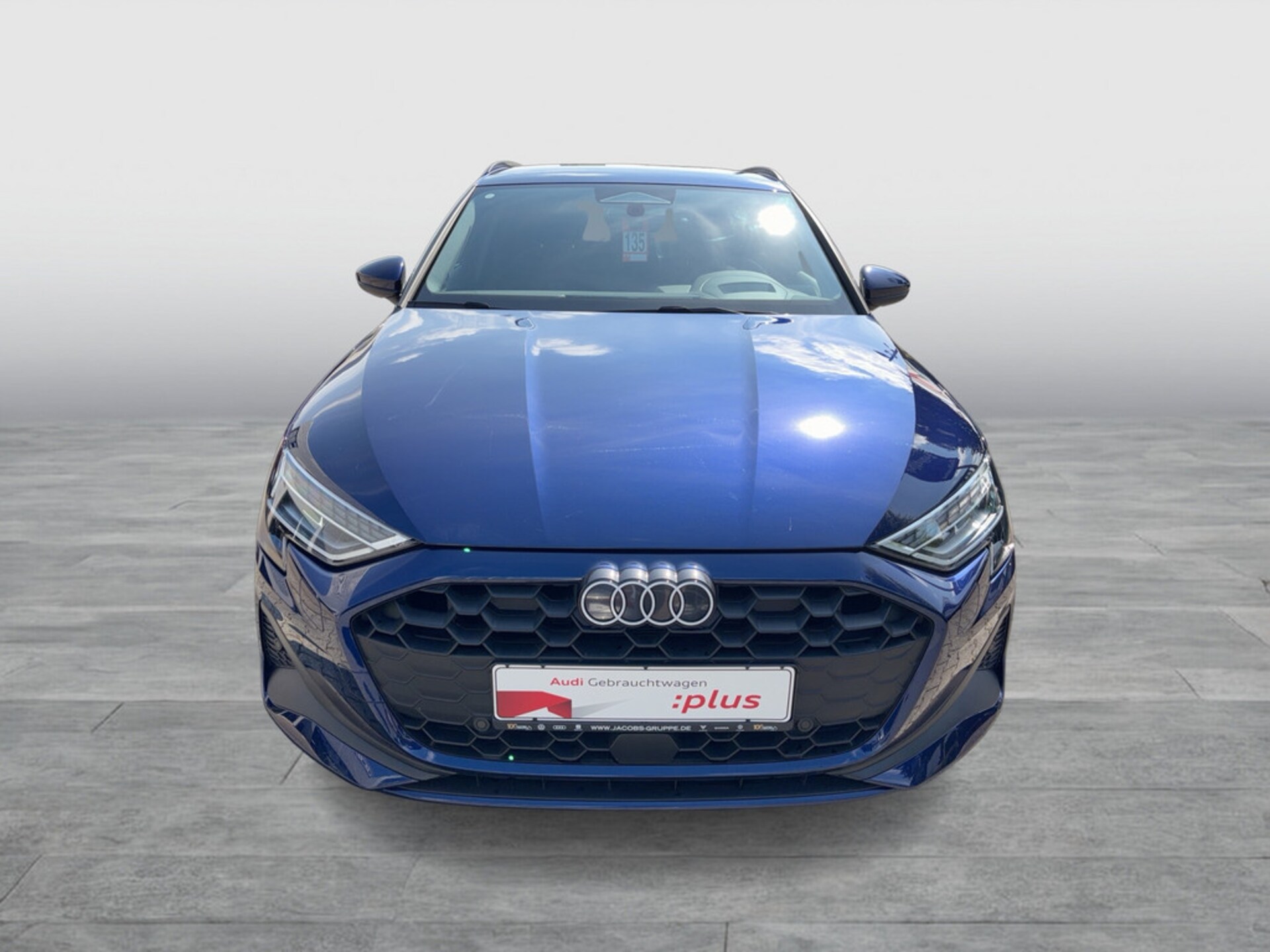 Audi A3 Sportback TFSI e
