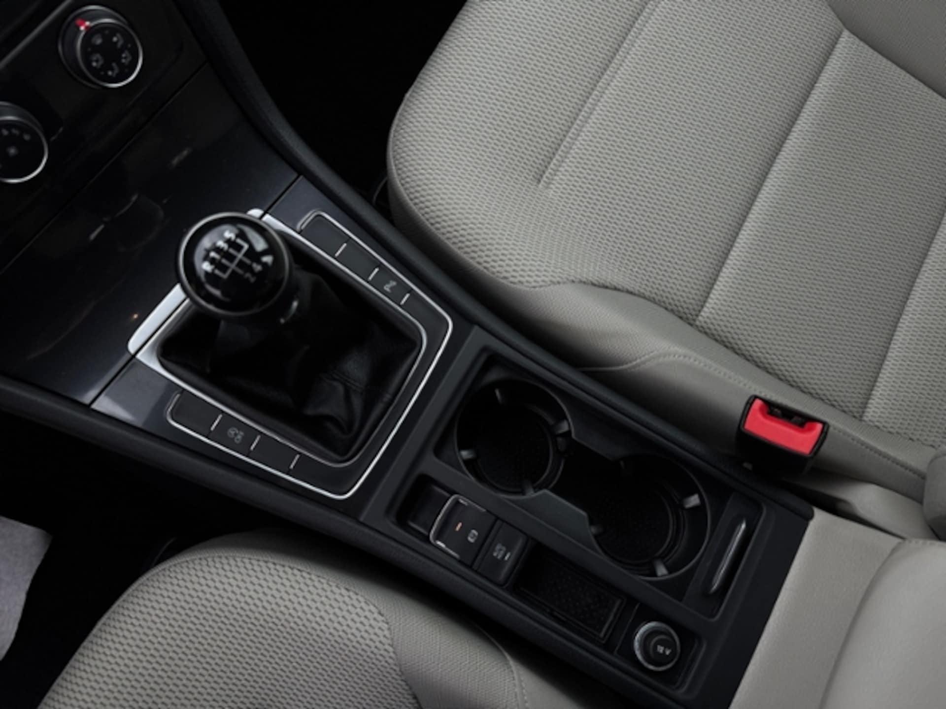 Volkswagen Golf Comfortline
