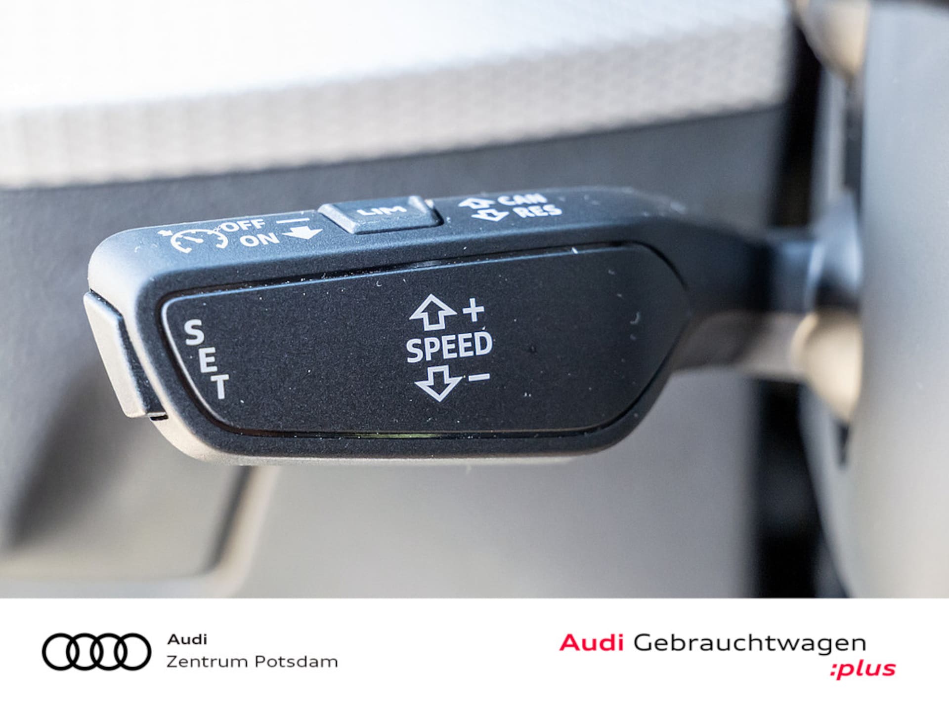 Audi Q2 Advanced