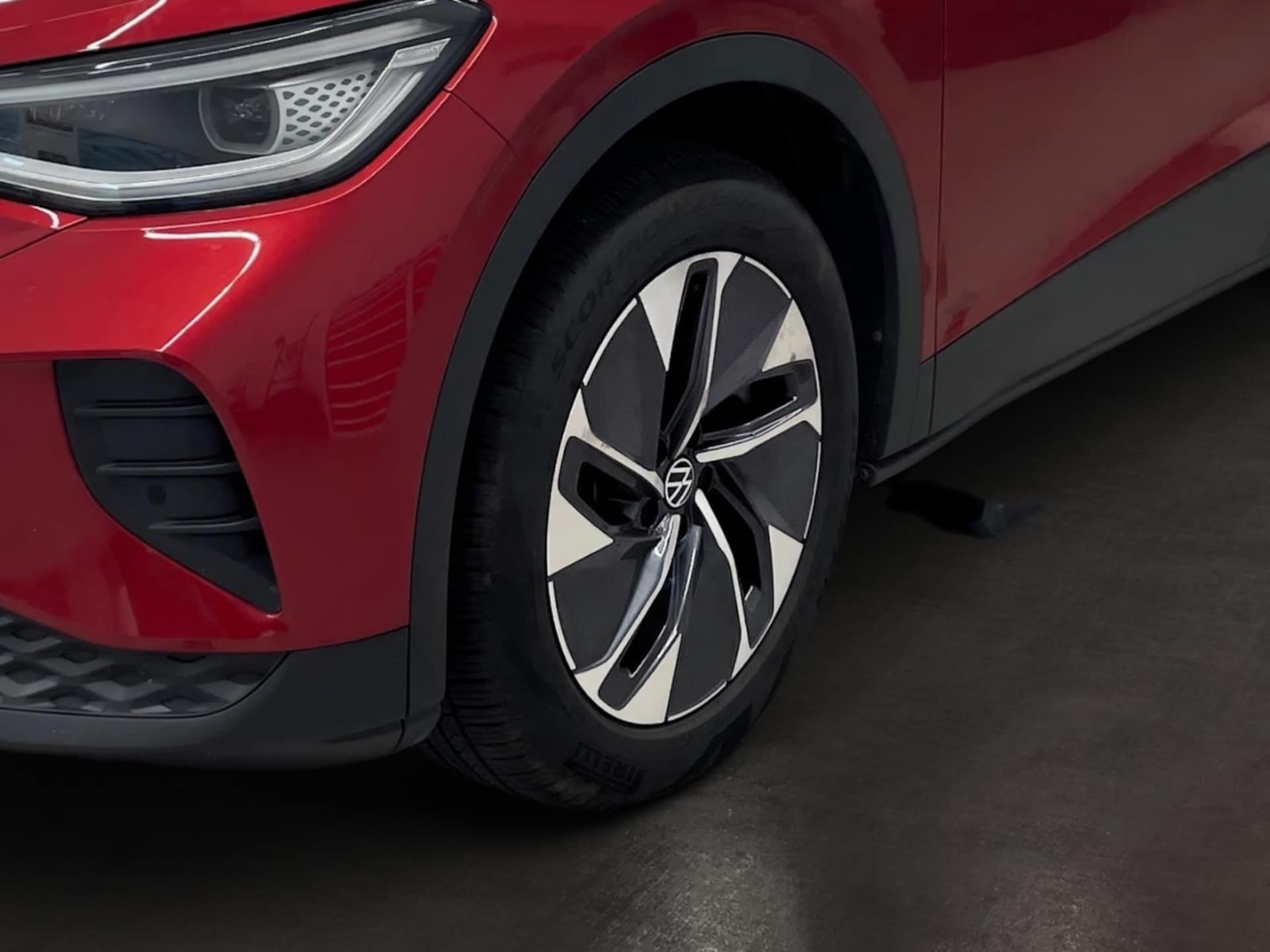 Volkswagen ID.4 Pro