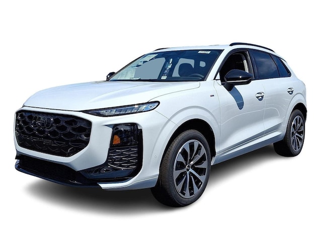 Photo of 2026 Audi Q3 SUV 