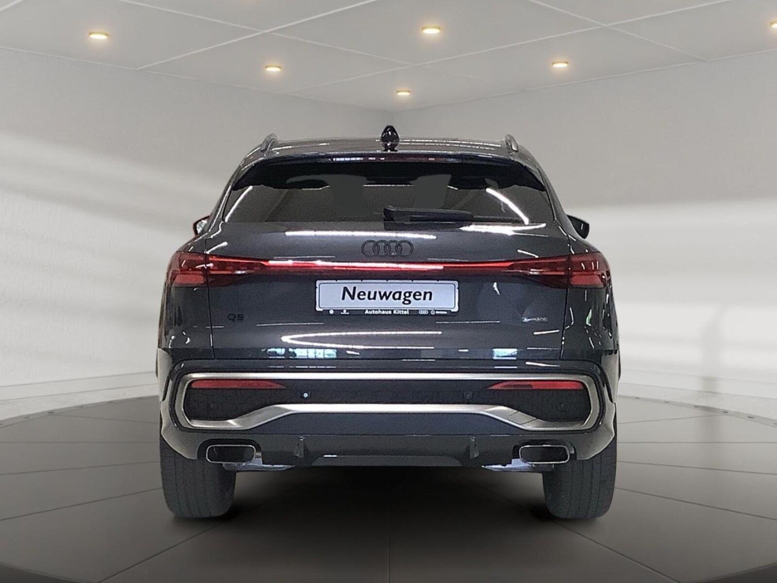 Audi Q5 Sportback – Bild 6