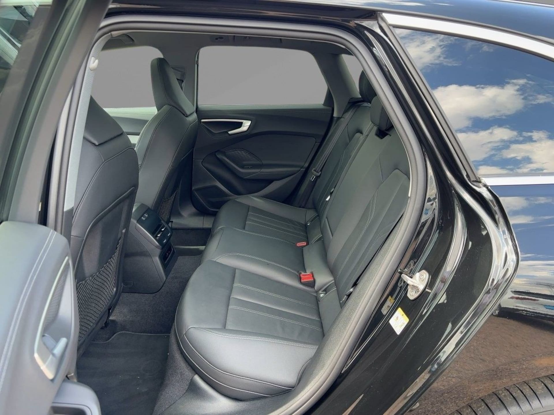Audi A5 Avant