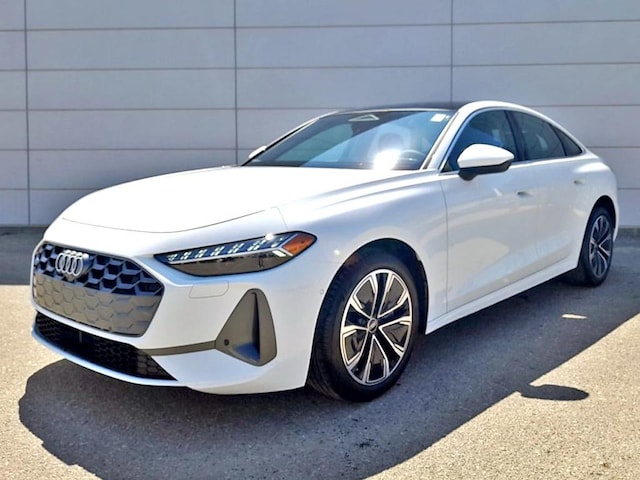 Photo of 2025 Audi A5 Sedan