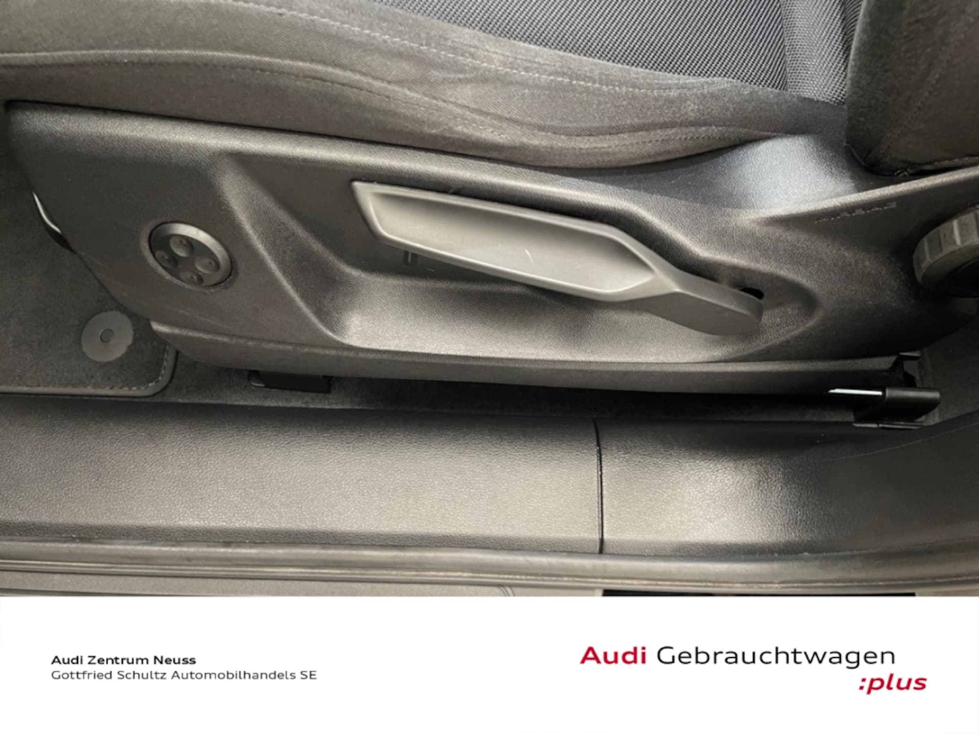 Audi Q5 SUV