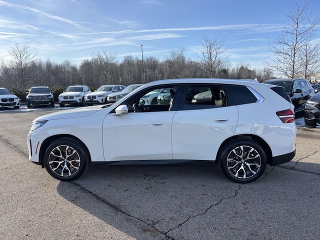 2026 BMW X3