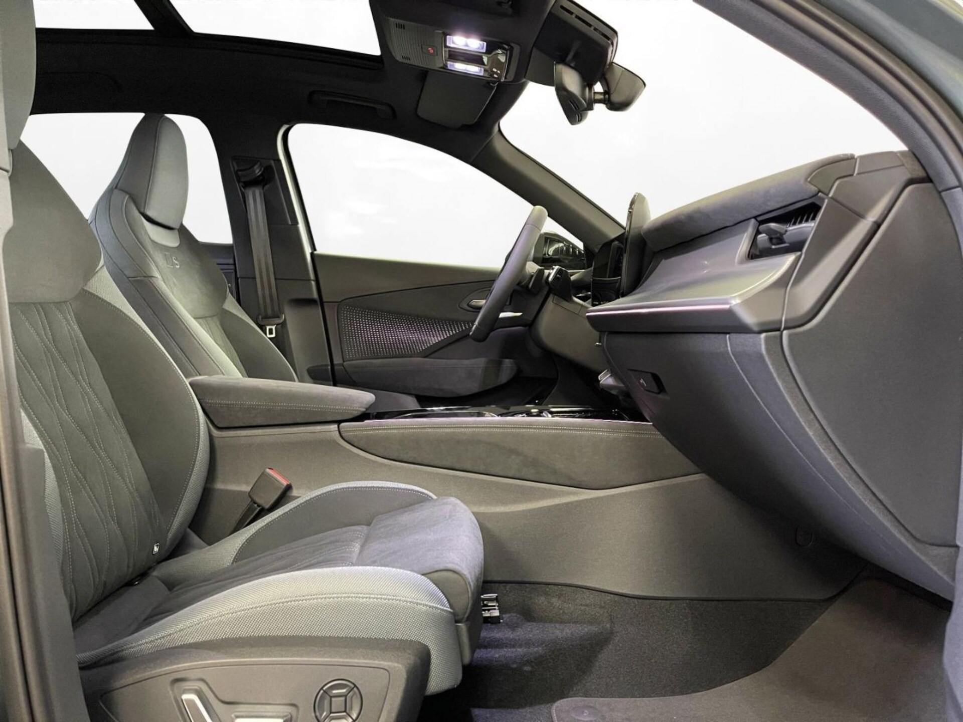 Audi Q3 SUV e-hybrid
