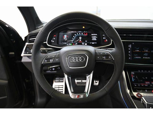 2026 Audi SQ7