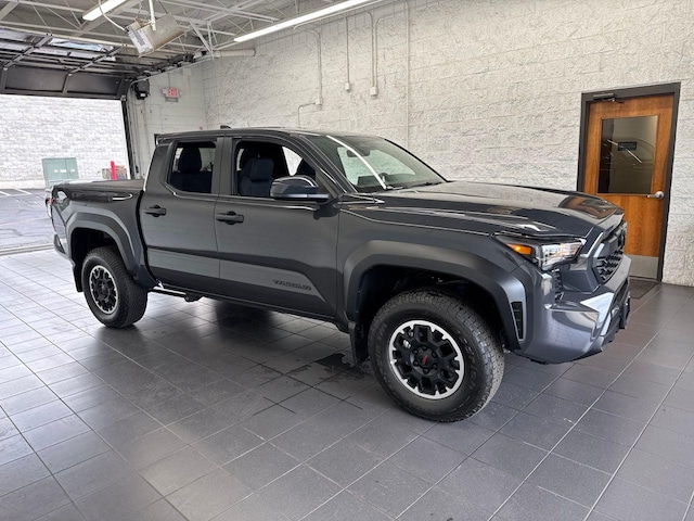 Photo of 2026 Toyota Tacoma