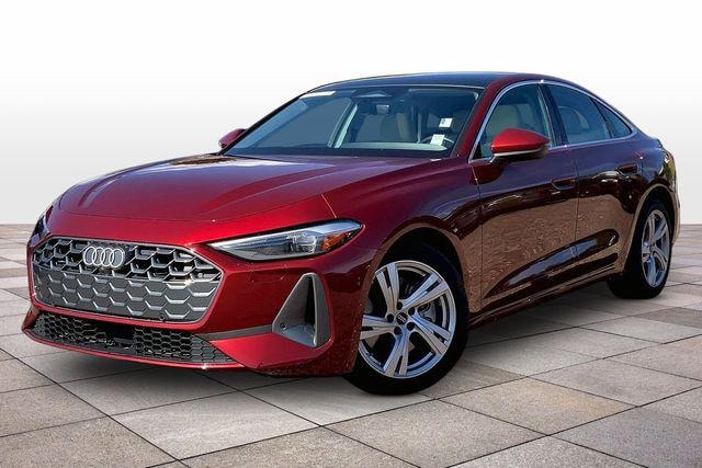 2025 Audi A5 Sedan