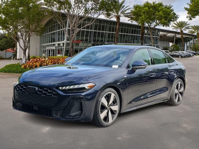 2026 A5 Premium Plus