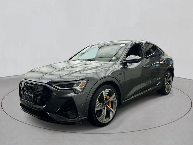 2023 Audi e-tron Sportback