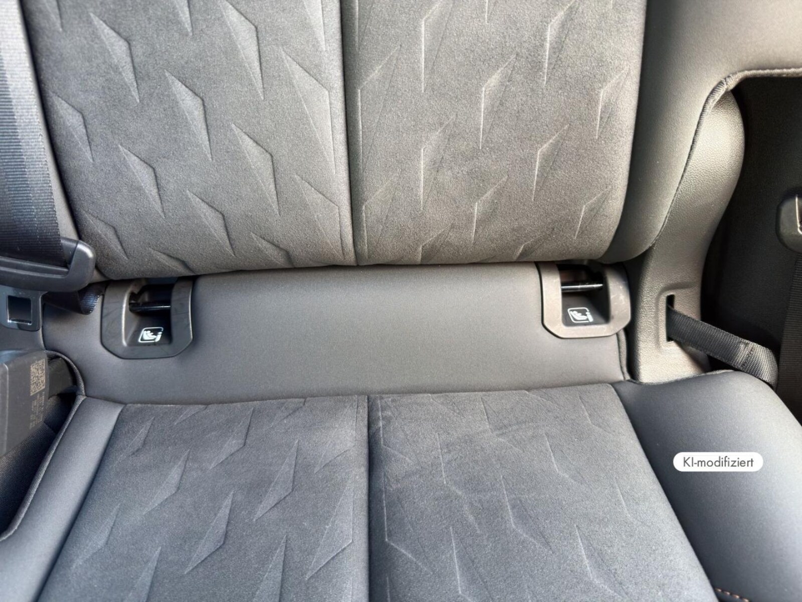 CUPRA Terramar – Bild 22