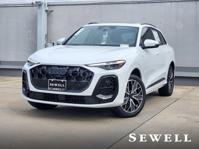 2026 Audi Q5