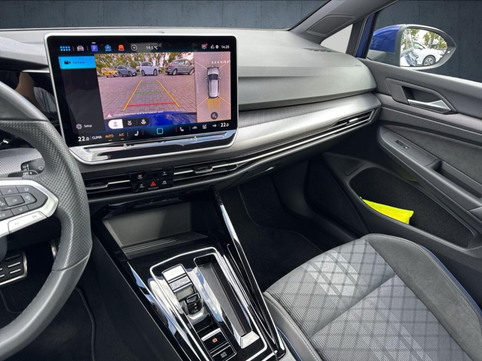 Volkswagen Golf – Bild 26