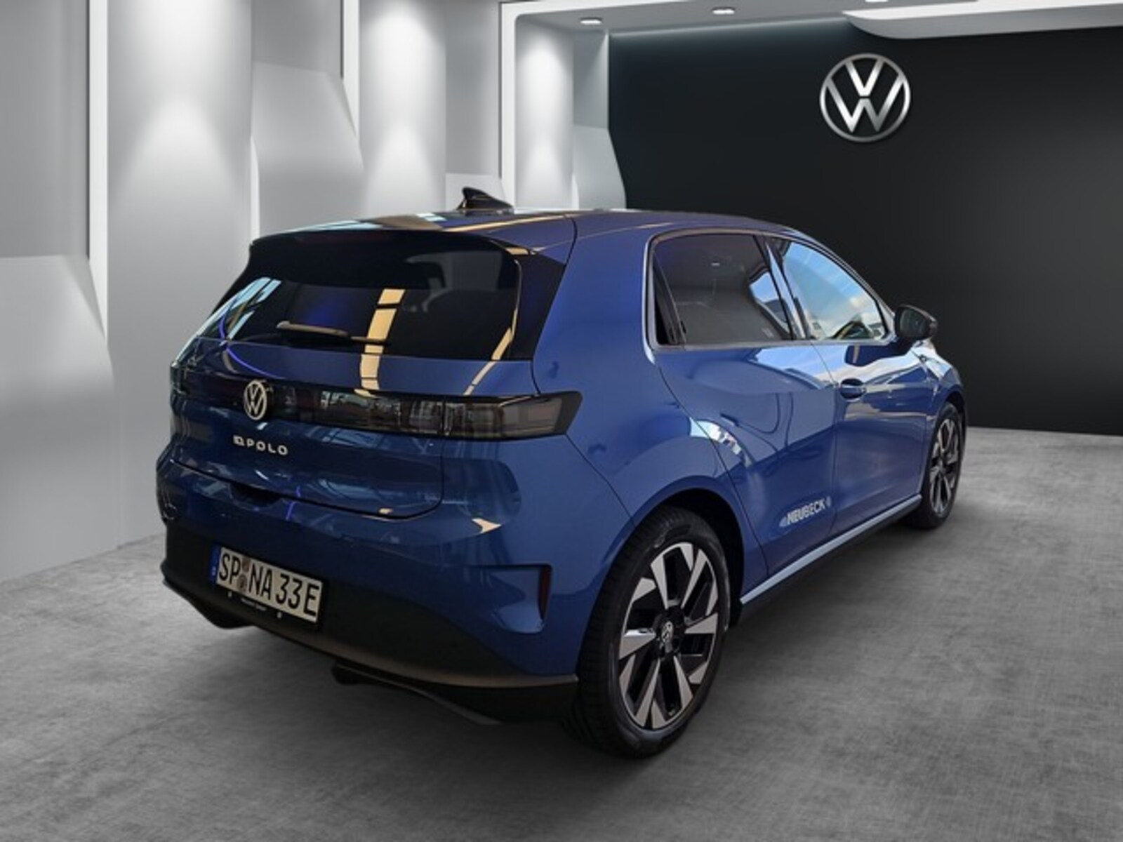Volkswagen ID. Polo – Bild 13