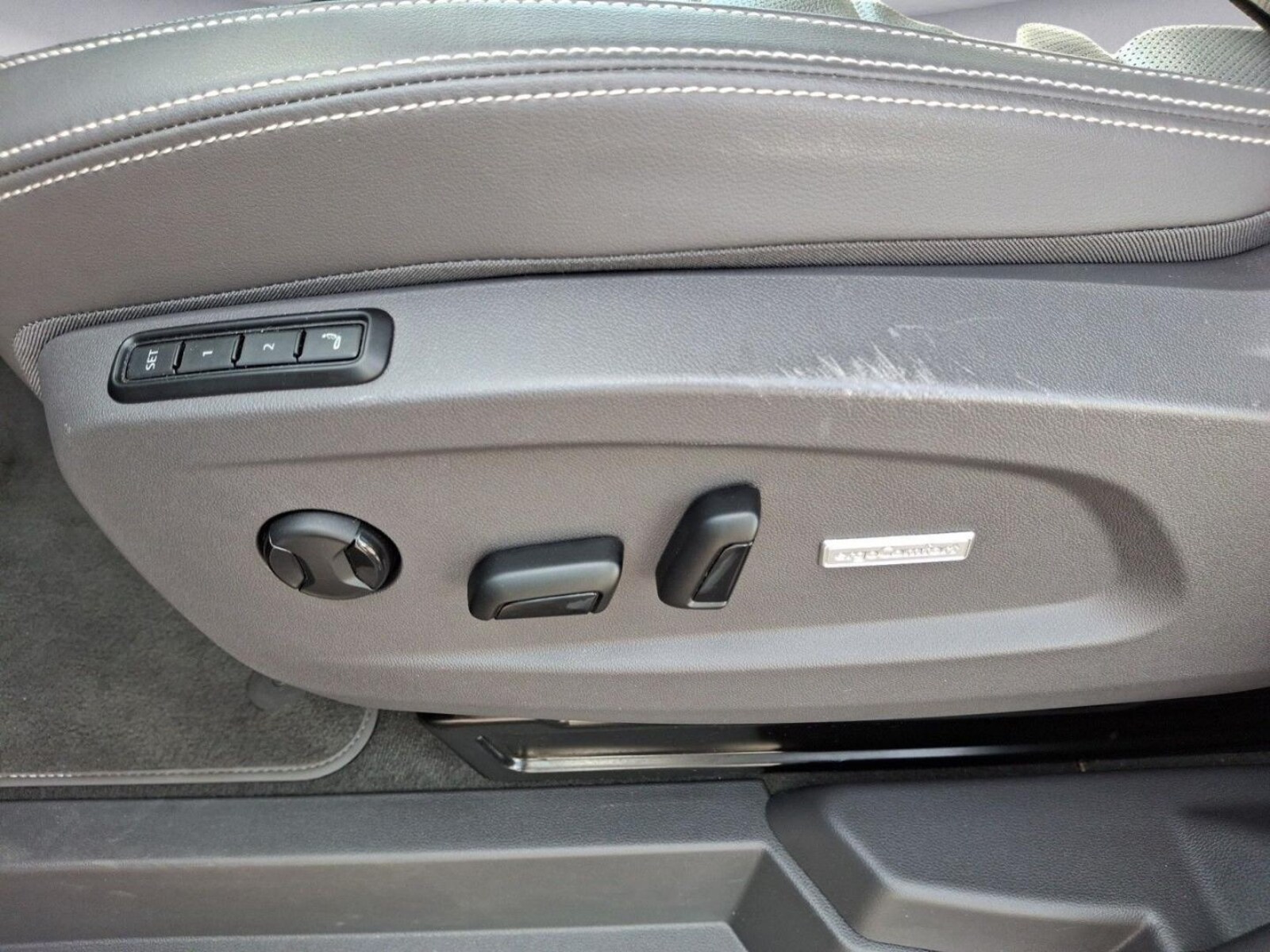 Volkswagen Multivan Langversion – Bild 21