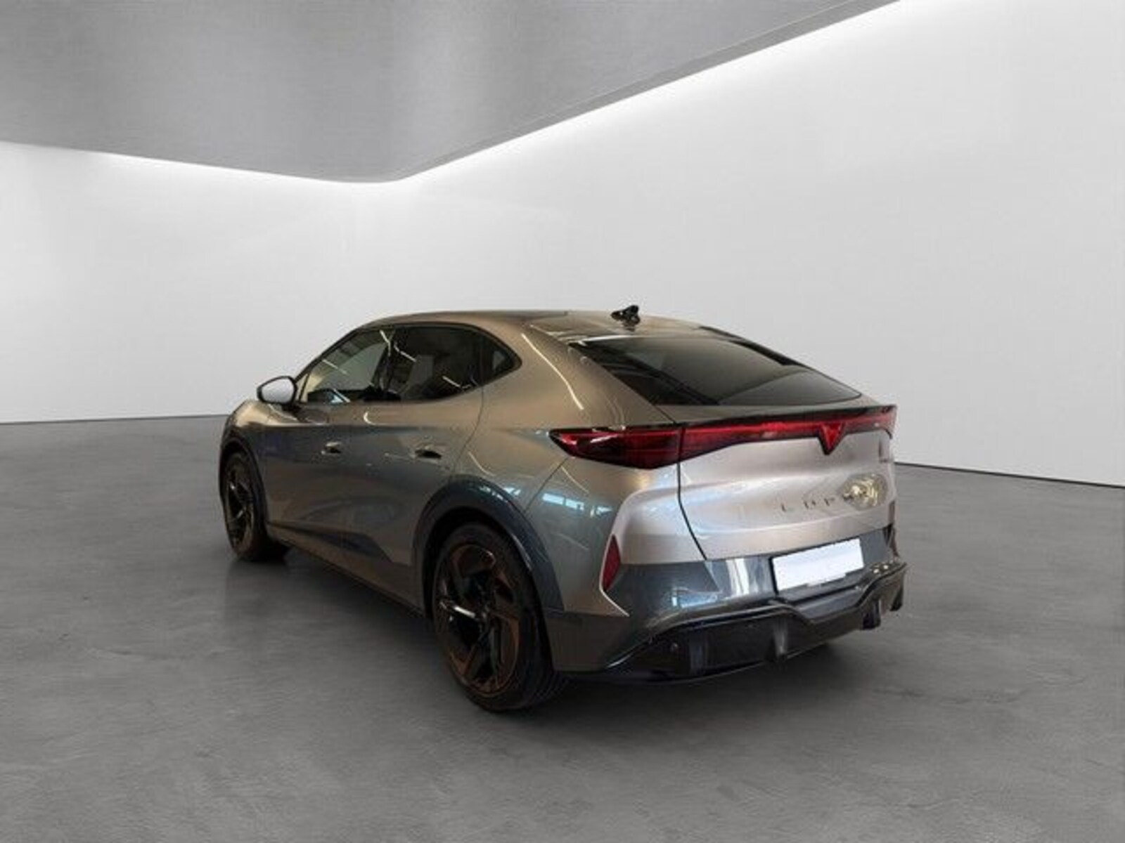 CUPRA Tavascan – Bild 7