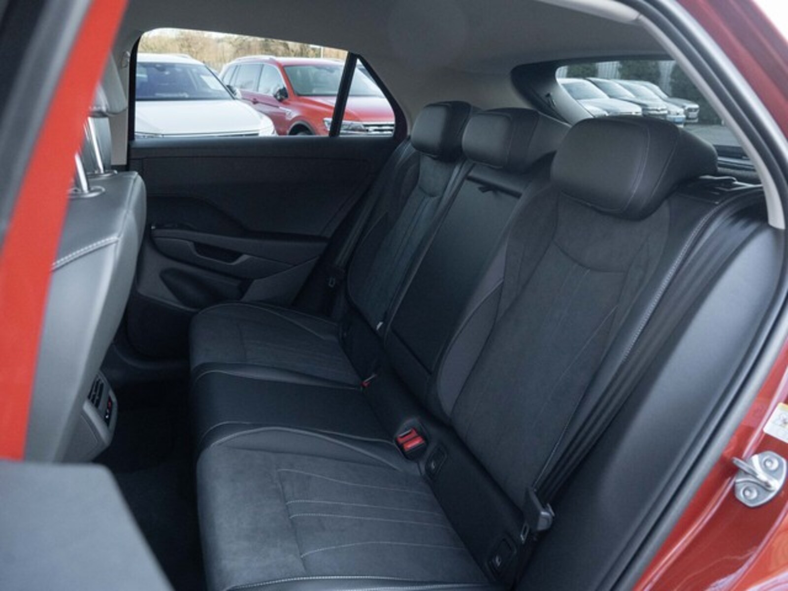 Volkswagen T-Roc – Bild 7