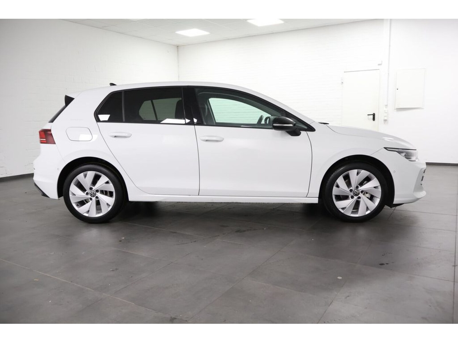 Volkswagen Golf – Bild 4