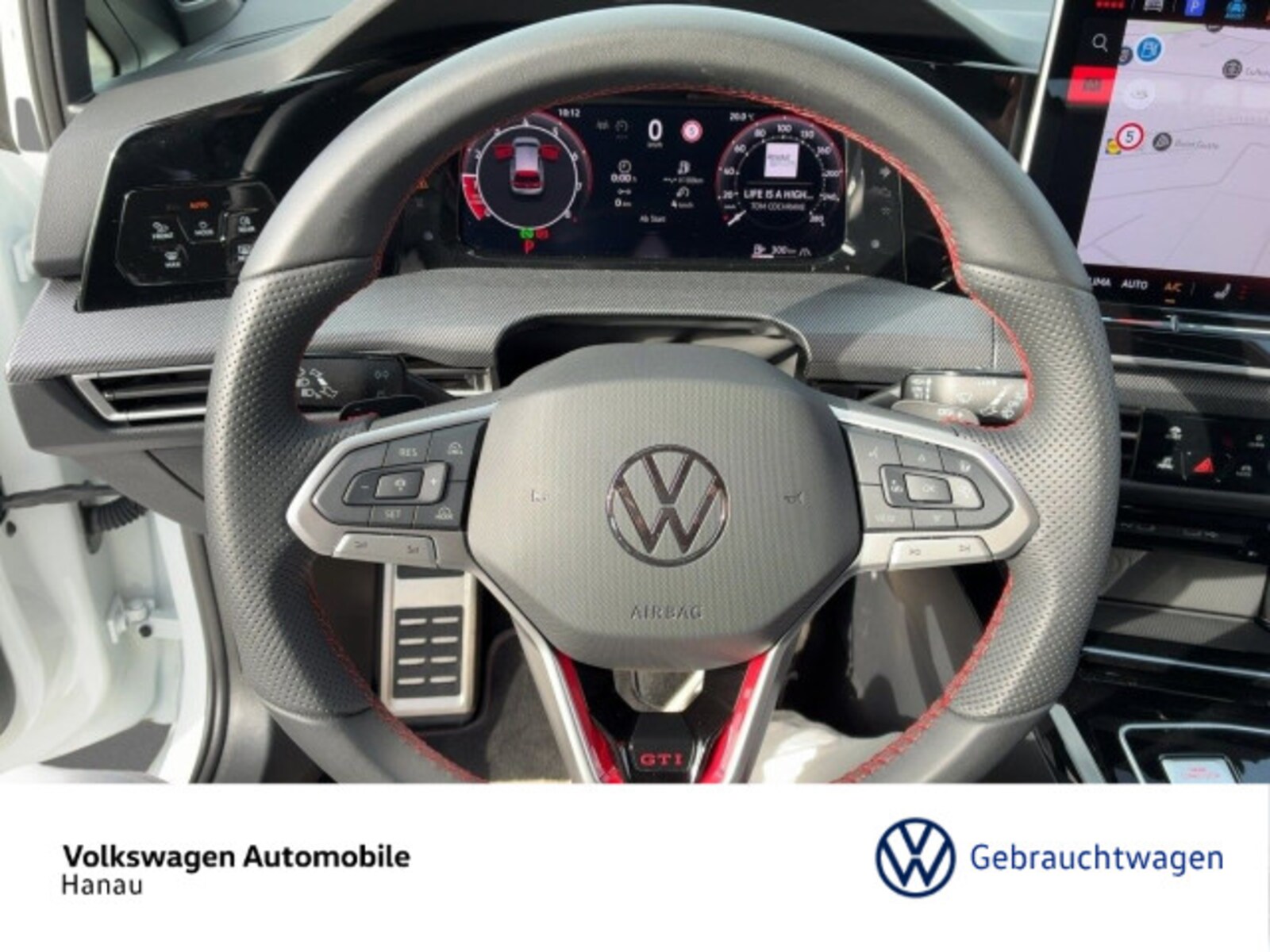 Volkswagen Golf – Bild 11