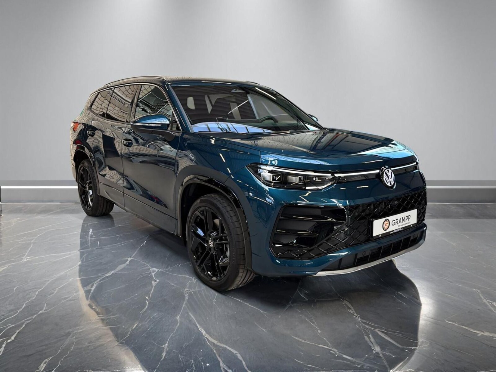 Volkswagen Tayron – Bild 15