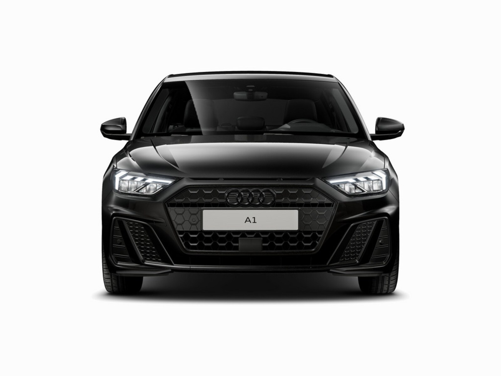 Audi A1 Sportback – Bild 7