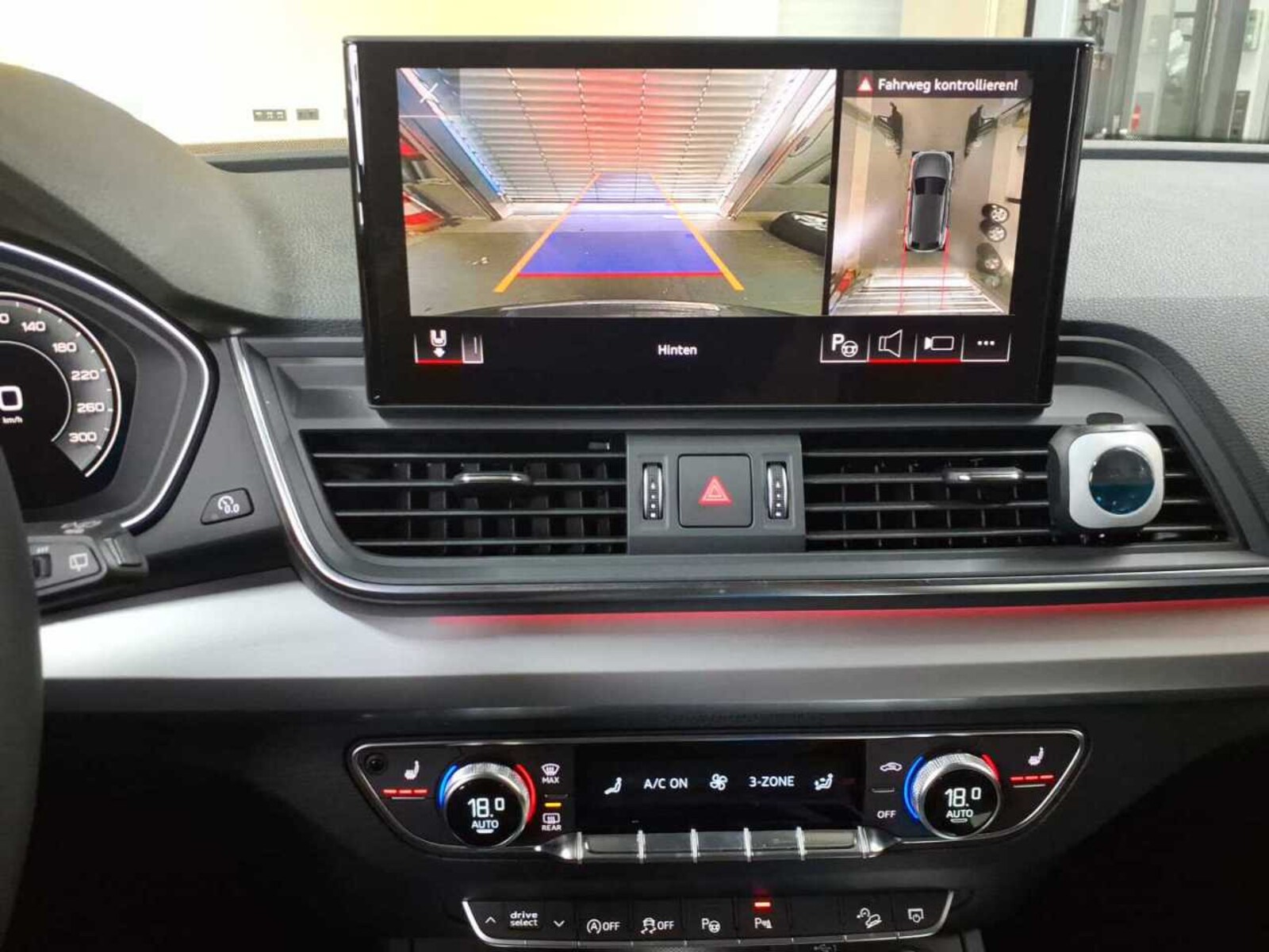 Audi Q5 – Bild 5