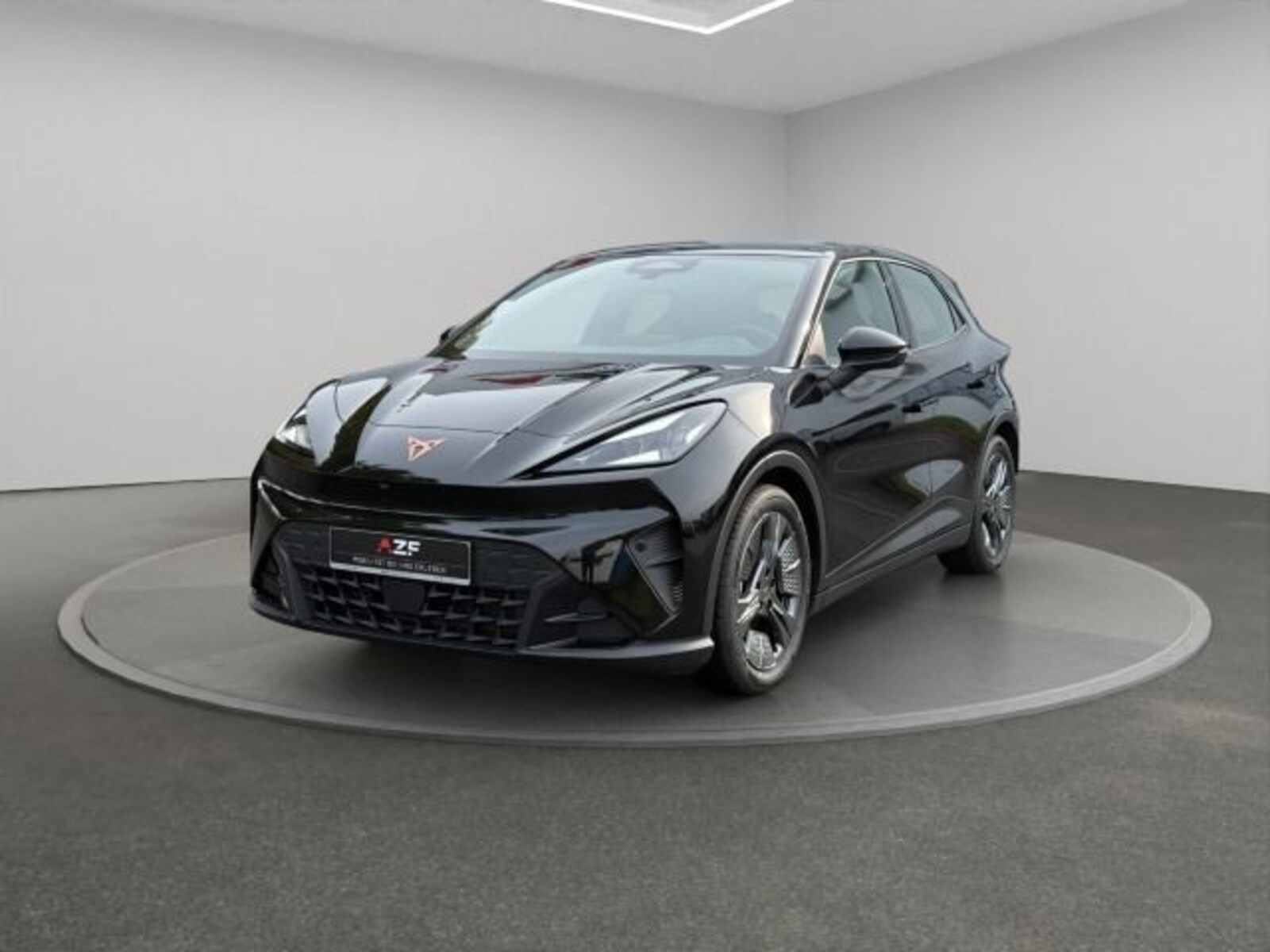 CUPRA Raval – Bild 2