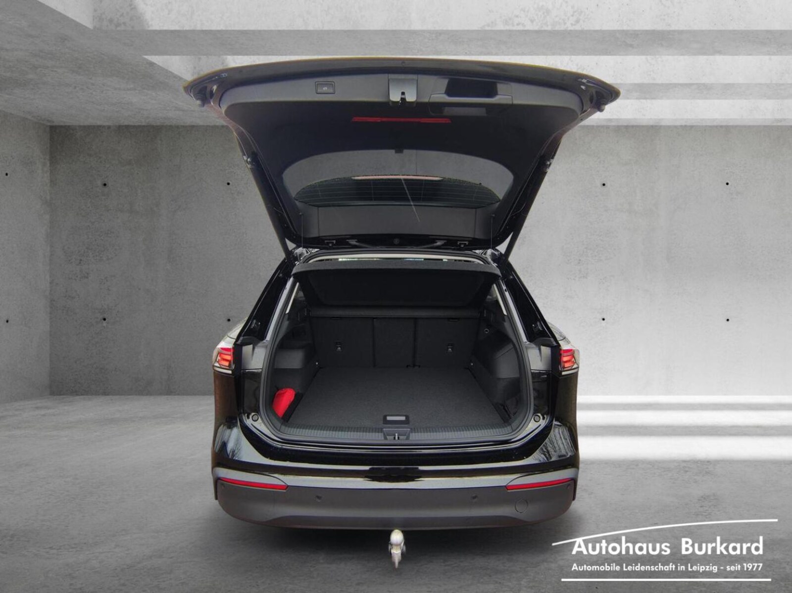Volkswagen Tiguan – Bild 13