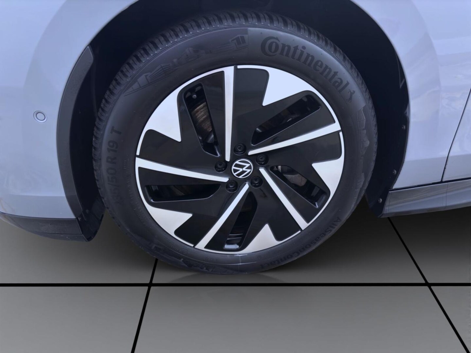 Volkswagen ID.7 Tourer – Bild 9