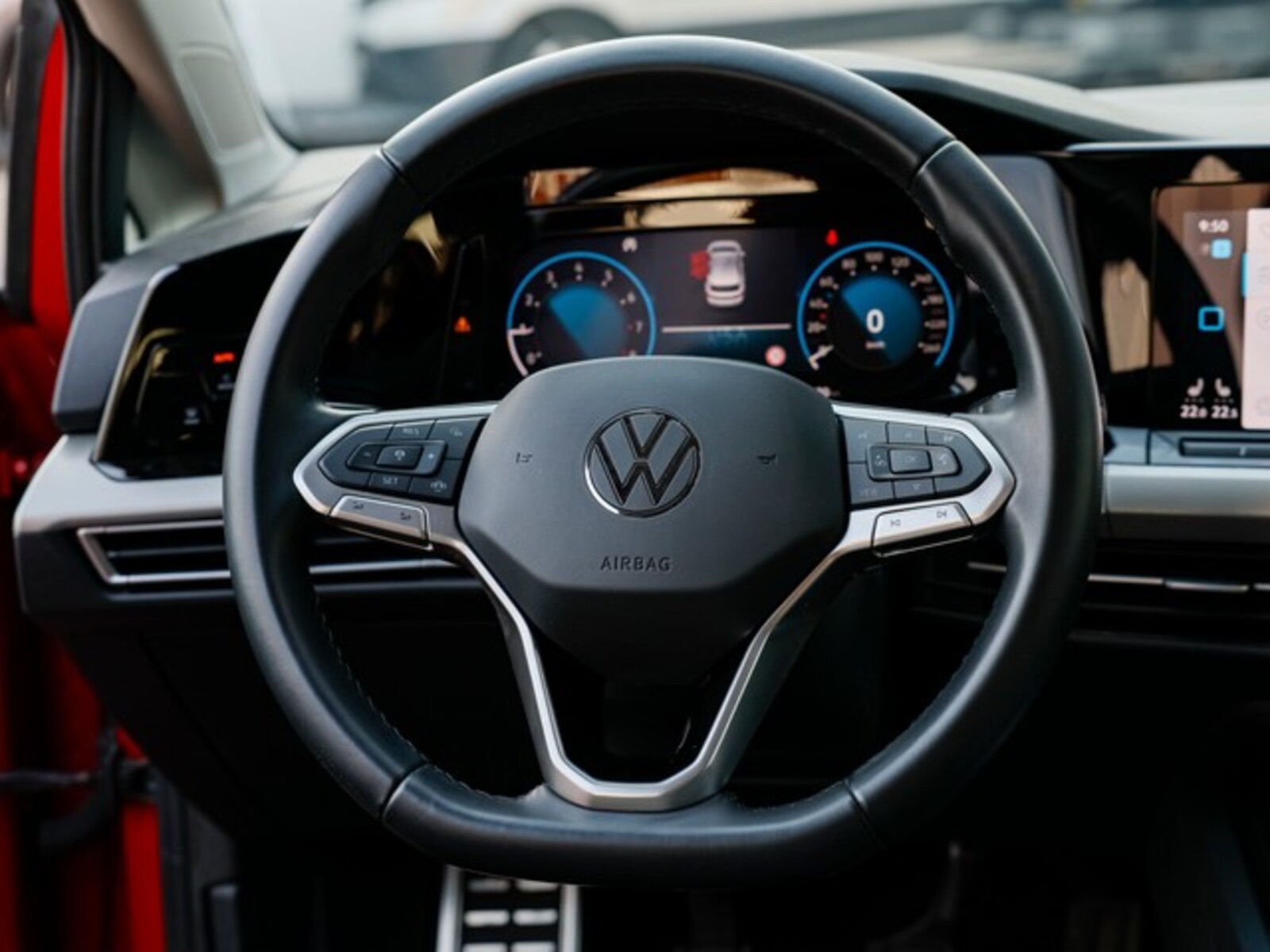 Volkswagen Golf – Bild 11
