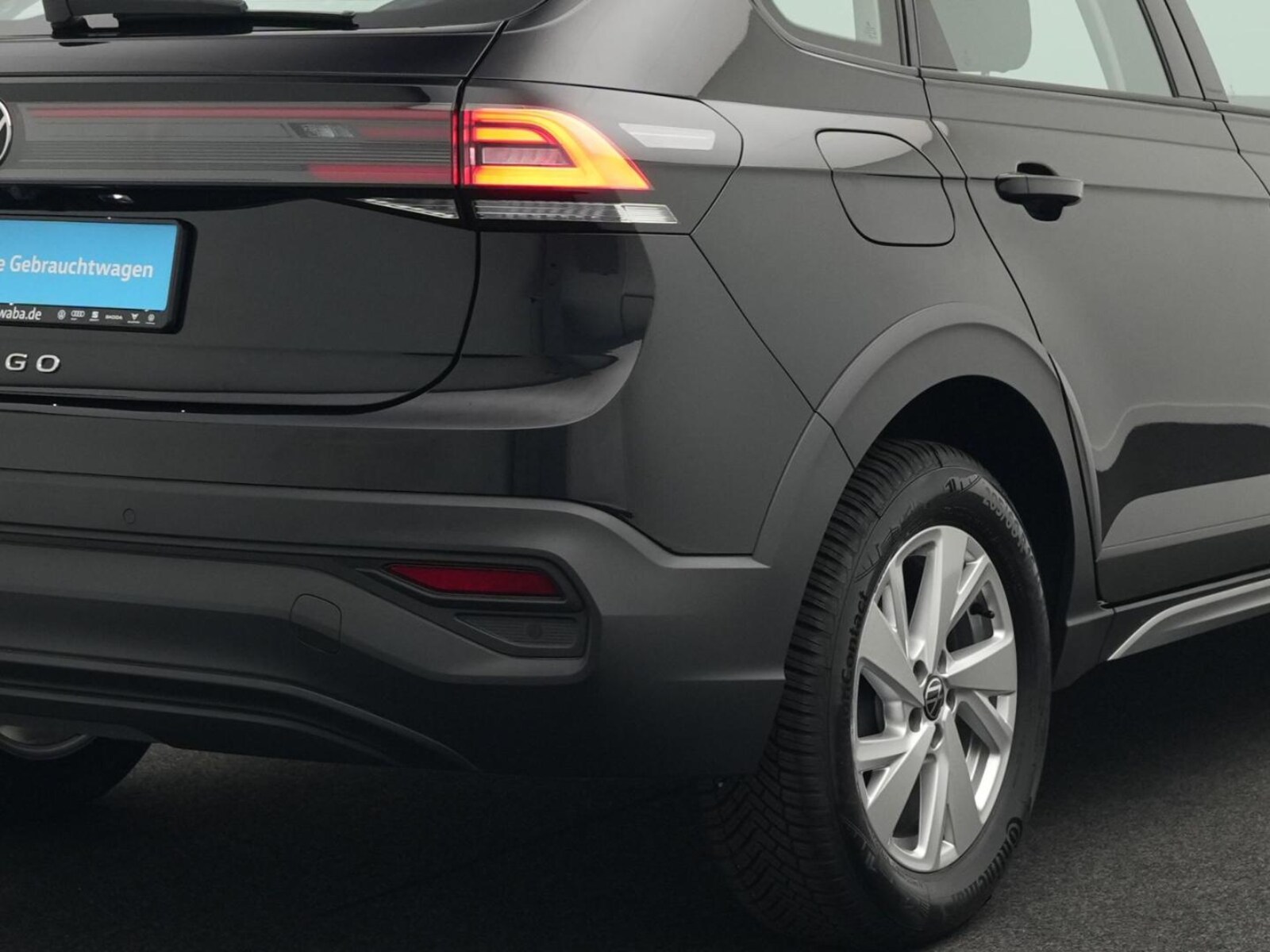 Volkswagen Taigo – Bild 25